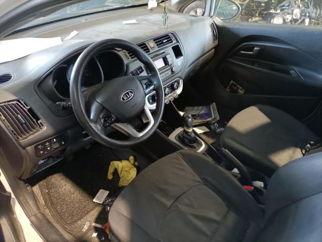 RICAMBI USATI AUTO KIA Rio 4° Serie D3FA Diesel 1100 (11) - Foto 5