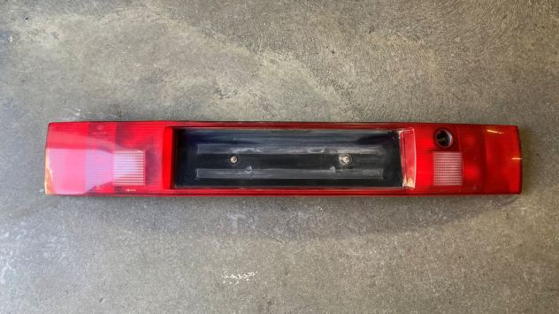 Fanale posteriore Audi 80 B3 Coupè del 1989 (8G0945225)