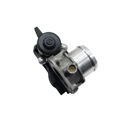 CORPO FARFALLATO PEUGEOT 208 Serie 9801942080 HN05 Benzina 1200 (19) - Foto 12
