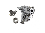 POMPA OLIO DACIA Duster Serie 150122762R H4DD4 Benzina 1000 (1724)