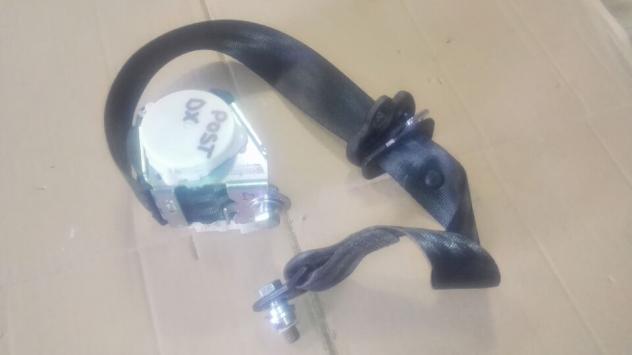 Cintura Sicurezza Posteriore DESTRA FIAT Bravo 198 2008