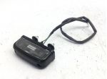 HONDA CBR RR ABS KM0 600 LUCE TARGA POSTERIORE 2024 2026 PC69A4RK