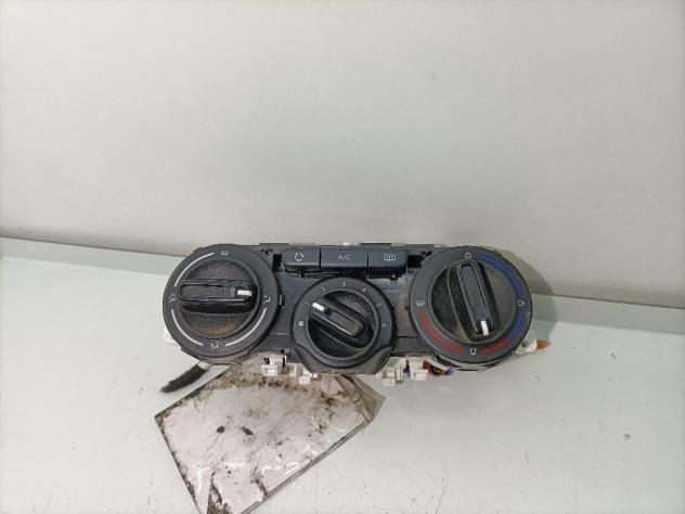 COMANDI CLIMA CITROEN C3 Serie 9823822680 (16)