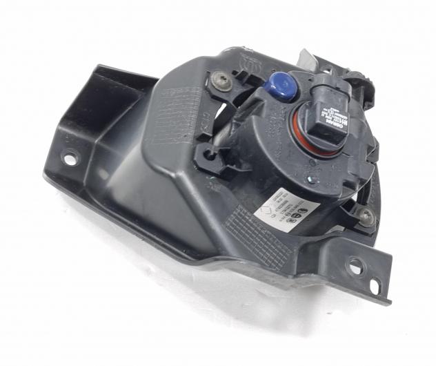 FENDINEBBIA ANTERIORE SX FIAT 500 X Serie 51943270 (15) - Foto 9