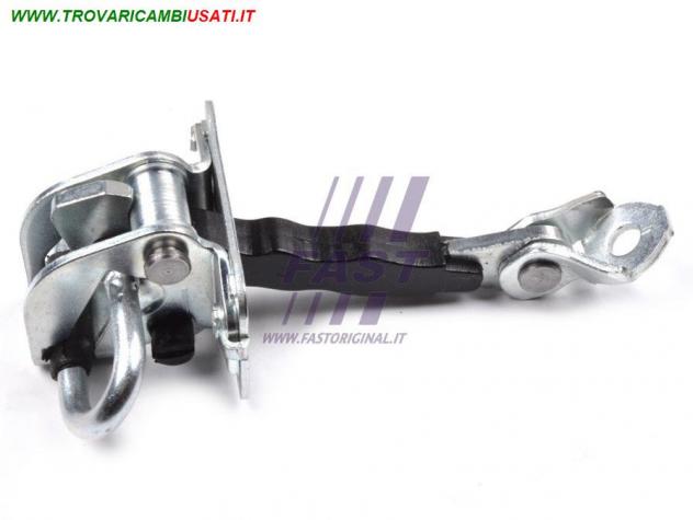 TIRANTE PORTA FIAT PUNTO GRANDE 05 ANTERIORE SX/DX FT95565 FIAT - GRANDE PUNTO - 2005 2011
