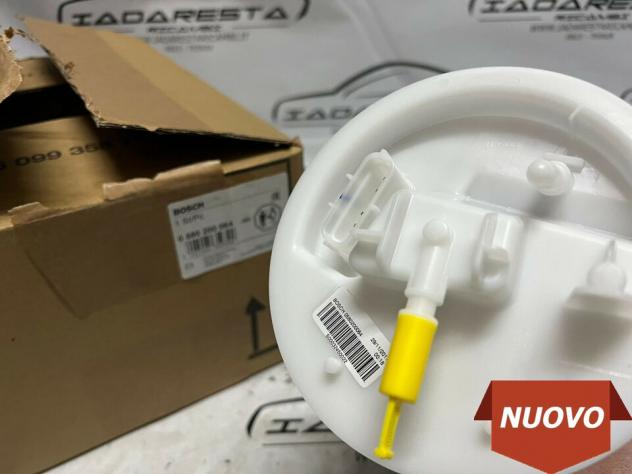 Pompa Benzina C-Max - Focus 3 1.0-1.6Bz 1754929 - Foto 3