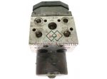 0265220411 0273004285 Audi A6 2.4 gruppo pompa ABS centralina Bosch