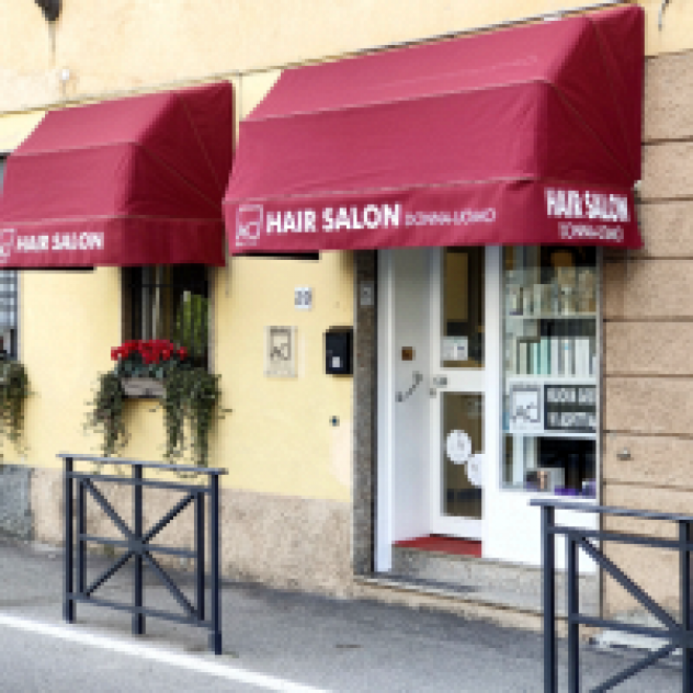 HairSalon di Cassisi Alessandra - Foto 3