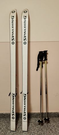 SCI da Discesa SPALDING - Foto 5