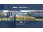 Immobile in asta di 580 m² in vendita a Montefiascone
