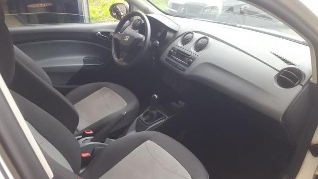 Seat Ibiza 1.2 TDI VAN + CLIMA - Foto 6
