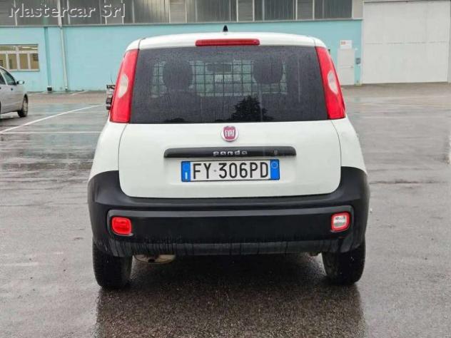 FIAT Panda 1.2 69 CV VAN 2 POSTI EURO6 POP - FY306PD rif. 23947827 - Foto 5
