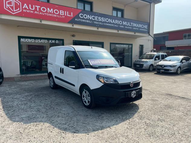Fiat Doblo Dobl1.3 MJT S&S PC-TN Cargo Lounge - Foto 2