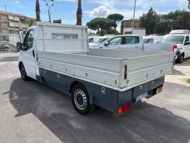 OPEL Vivaro 2.0 CDTI Cassonato rif. 24118381 - Foto 6