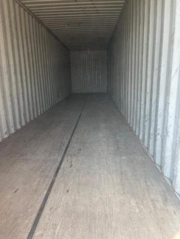 CONTAINER MARITTIMO USATO rif. 23772220 - Foto 4