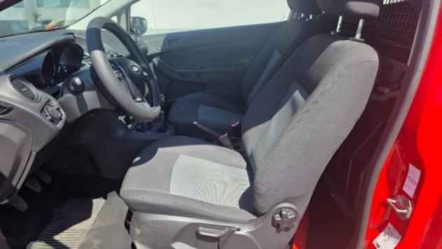 FORD Fiesta 1.5 TDCi 75CV 3 porte Van Entry rif. 23806745 - Foto 9