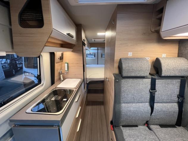 Furgonato Knaus Boxdrive 680 ME Nuovo - Foto 4