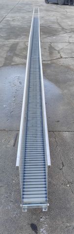 Rulliere leggere rif. INOX - Foto 3