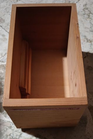 9 Scatolette Legno - Foto 4