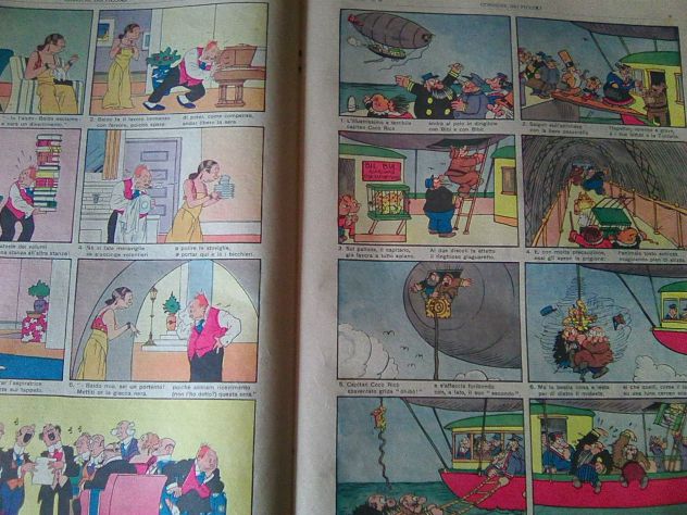 Corriere dei piccoli - Foto 4