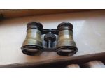 Binocolo Jumesse fine 800 Originale- Ottica e Condizioni Perfette