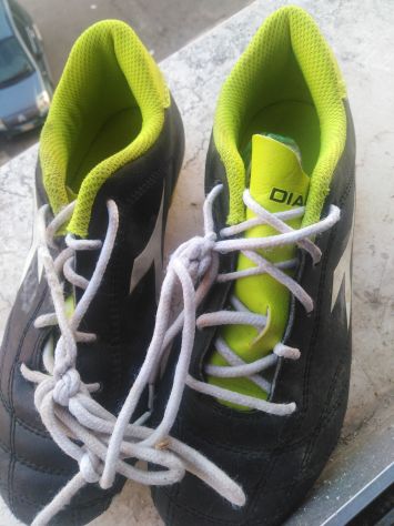 Scarpe da calcio Diadora - Foto 2