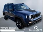 Jeep Renegade 1.3 PHEV Trailhawk 4xe 240CV (Aut) "PREZZO REALE"(F1396)