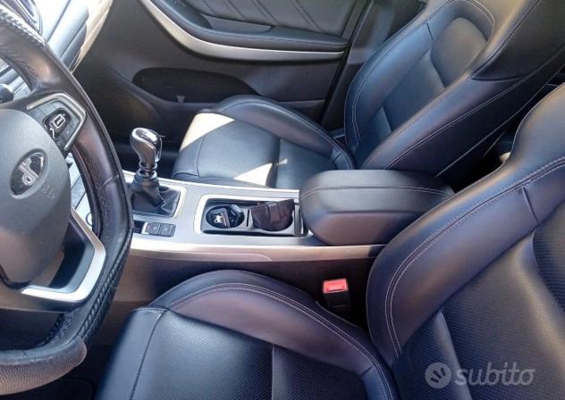 DR AUTOMOBILES F35 DR F-35 1.5 TURBO BI-FUEL GPL - Foto 10