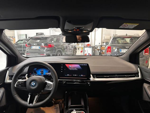 BMW Serie 2 Active Tourer 225e Active Tourer xdrive Msport auto - Foto 9
