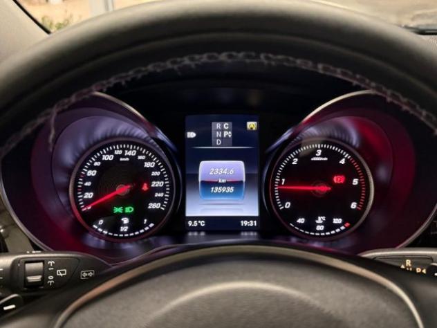 MERCEDES-BENZ V 250 d Automatic Exclusive Long rif. 23313496 - Foto 8