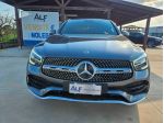 MERCEDES GLC Coupé    (C253) GLC 220 d 4Matic Coupé Premium Plus