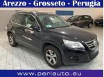 VOLKSWAGEN Tiguan 2.0 16V TDI 4Motion Sport & Style rif. 24040233