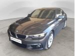 BMW Serie 4 420d Coupe mhev 48V xdrive Msport auto