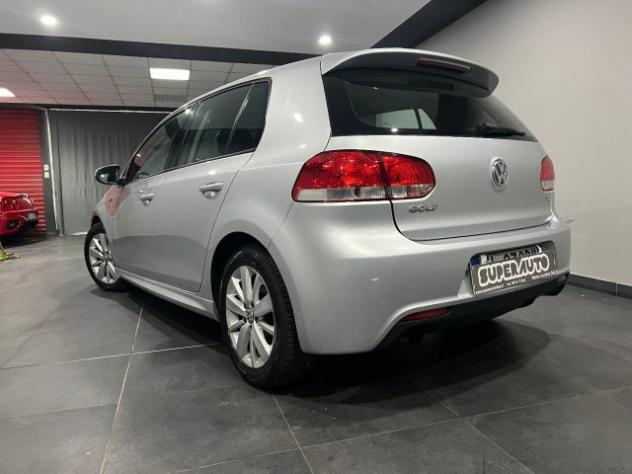 VOLKSWAGEN Golf Business 1.6 TDI 5p.LOOK SPORTIVO rif. 23500149 - Foto 5