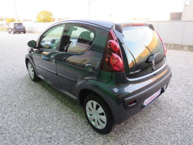 PEUGEOT 107 1.0 68CV 5p. Active rif. 24194796 - Foto 8