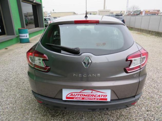 RENAULT Megane Mégane 1.5 dCi 110CV SporTour Attractive rif. 23513400 - Foto 7