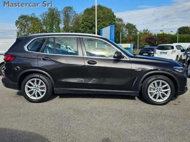 BMW X5 X5 xdrive45e Business auto - GJ975YP rif. 24184800 - Foto 7