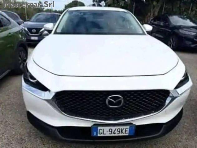 MAZDA CX-30 CX-30 2.0 m-hybrid Evolve 2wd 122cv 6mt - GL949KE rif. 23955949 - Foto 7