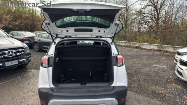 OPEL Crossland NEOPATENTATI 1.2 Elegance 130cv at6 TG : GT211MB rif. 23829136 - Foto 10