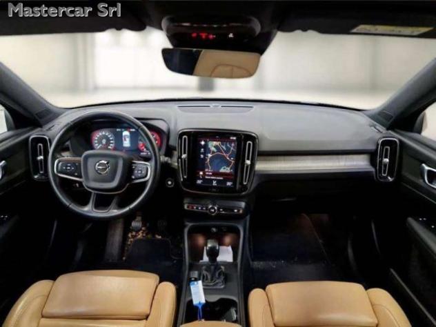VOLVO XC40 XC40 2.0 d3 150cv Inscription awd my21 4x4 - GC970 rif. 23810044 - Foto 6