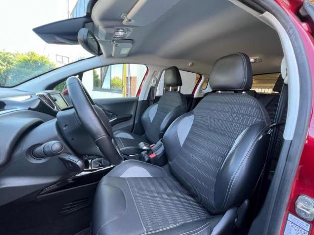 PEUGEOT 2008 1° serie BlueHDi 100 S&S Black Matt rif. 23775321 - Foto 9