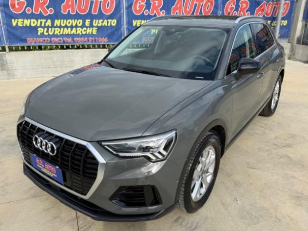AUDI Q3 35 TDI Aziendale GARANZIA rif. 24208517 - Foto 3