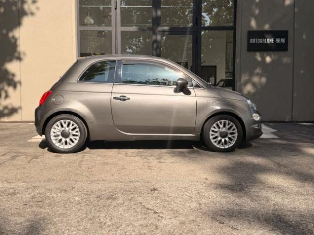 FIAT 500 1.2 Lounge rif. 24036950 - Foto 8