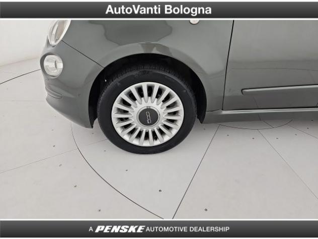 FIAT 500C 1.2 Lounge 69cv rif. 24043434 - Foto 8