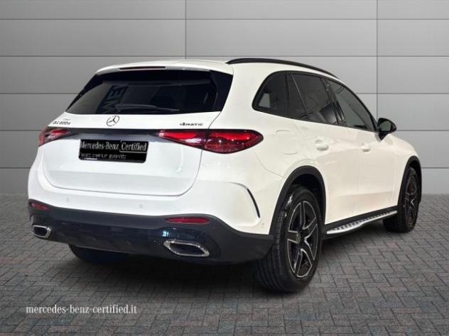 MERCEDES-BENZ GLC 220 d 4Matic Mild Hybrid AMG Line Premium Plus rif. 22900135 - Foto 2