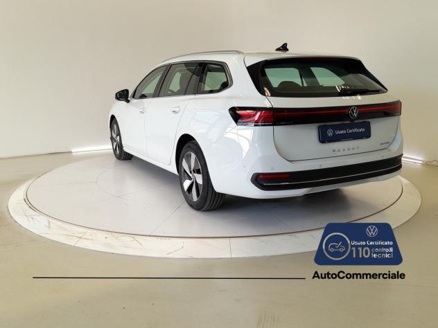 Volkswagen Passat Variant 1.5 TSI eHybrid Business DSG - Foto 4