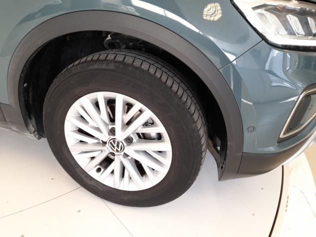 Volkswagen T-Roc 1.0 TSI Life - Foto 7