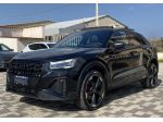 Audi Q2 S Line interno ed esterno 2.0 TDI 150CV S-Tronic quattro 35
