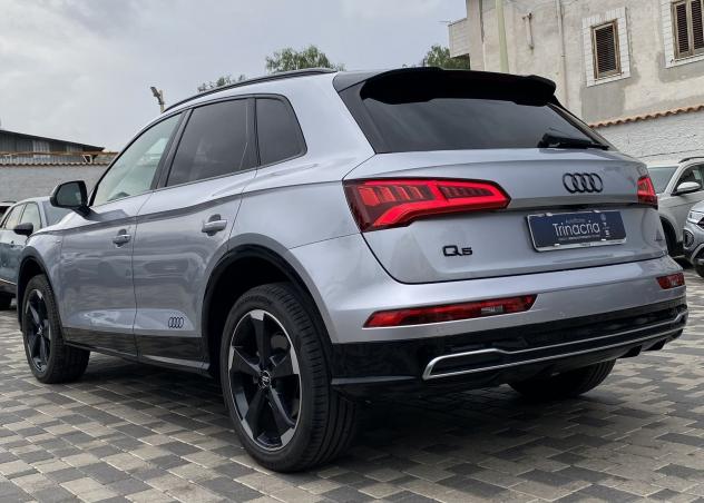 Audi Q5 S Line Plus 2.0 TDI 190CV S-Tronic quattro 40 - Foto 6