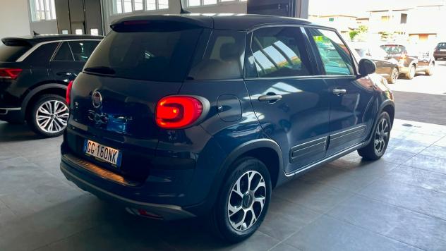 FIAT 500L 1.3 MULTIJET CONNECT 95 CV - LANE ASSIST, CRUISE CONTROL, NEOPATENTATI - Foto 7